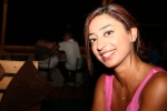 Saturday Night at Oasis Pub, Byblos